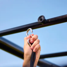 Playbase rám o zeď 6