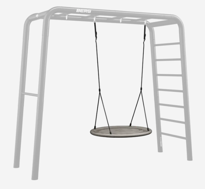 houpací kruh 1