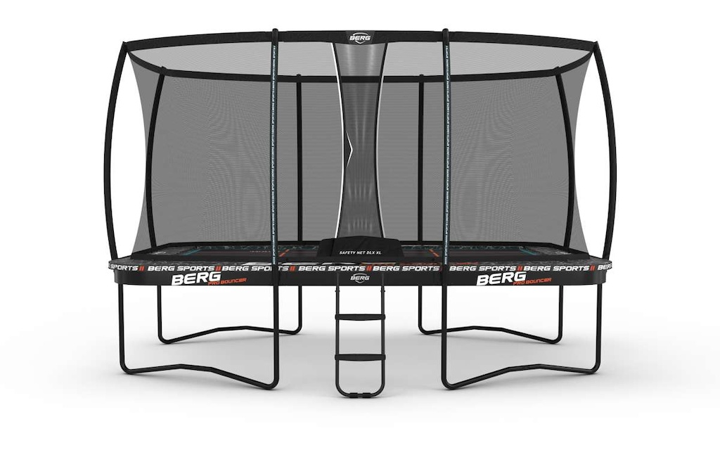 32.55.95.30_8715839086294_BERG SPORTS Ultim Pro Bouncer Regular 500 + Safety Net XL_Ecomkit_DE_1