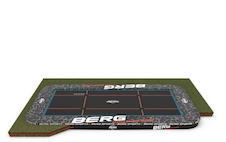 32.51.25.30_8715839086317_BERG SPORTS Ultim Pro Bouncer FlatGround 500_Ecomkit_DE_1