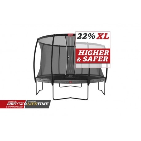 berg-champion-regular-430-grey-safety-net-dlx-xl