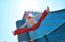 35.41.93.04_8715839101065_BERG Champion Regular 330 Grey + Safety Net Deluxe_Mood Image_12