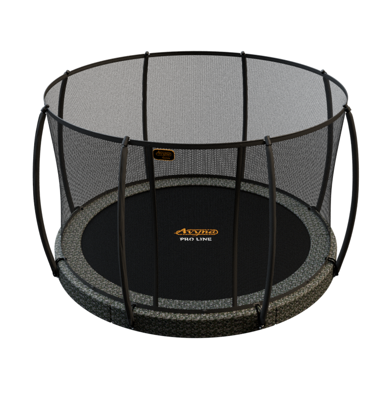 1 Inground se sítí