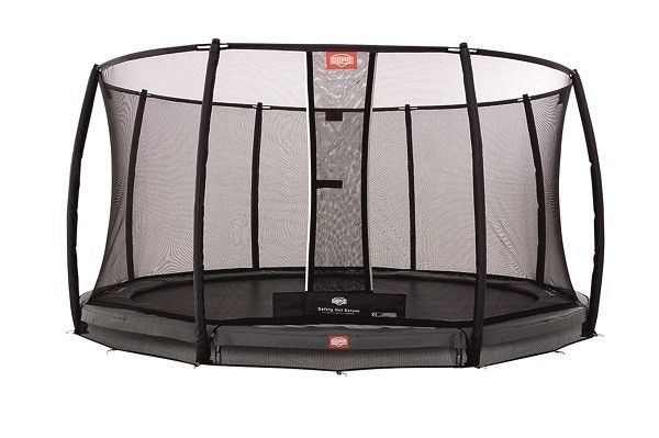 Berg Inground champion 330 s ochrannou siti Deluxe